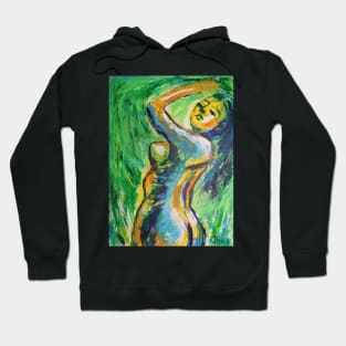 Nature Lover 1 Hoodie